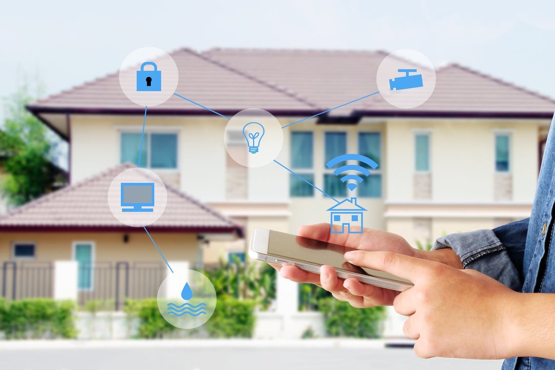 Top 10 Architectural Trends The Future of Home Design
